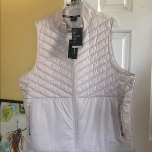 Nike Running Vest